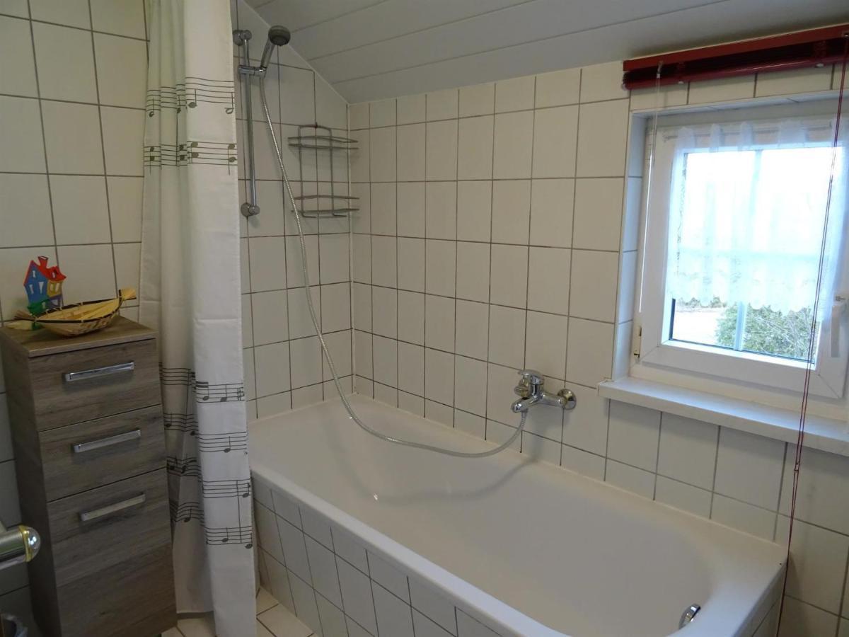 Ferienhaus Ferien Am Waldrand Altenberg  Kültér fotó